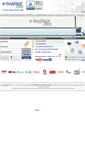 Mobile Screenshot of e-buyplace.net